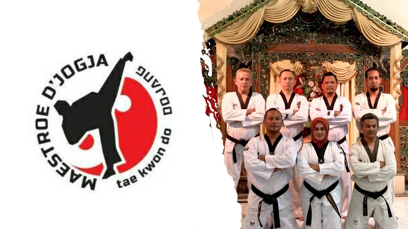Taekwondo Indonesia Dojang maestroe djogja  ti-maestroedjogja.com